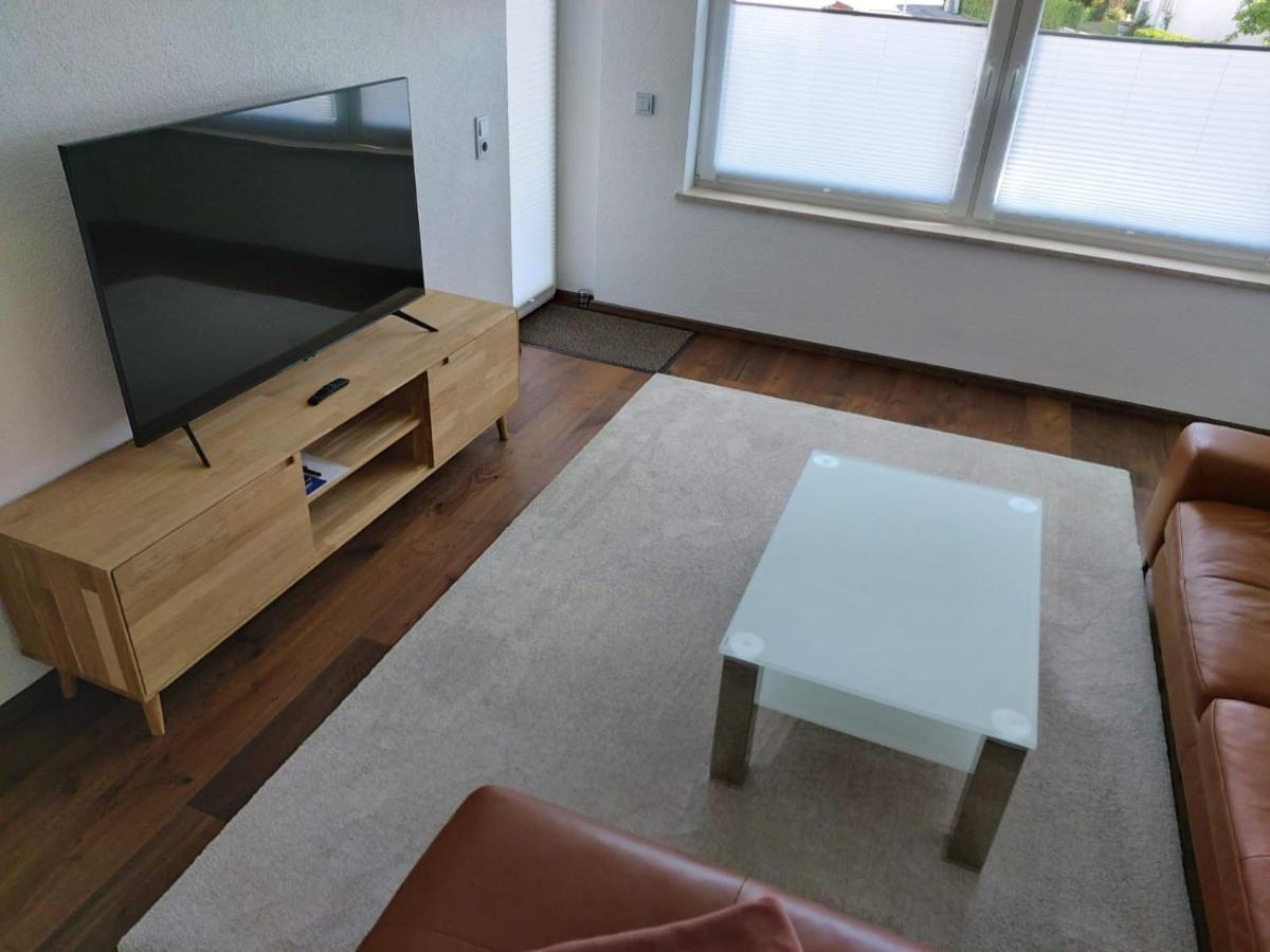 Ferienhaus Giulia In Gunzburg Ideal Fur 2 Familien Apartman Kültér fotó