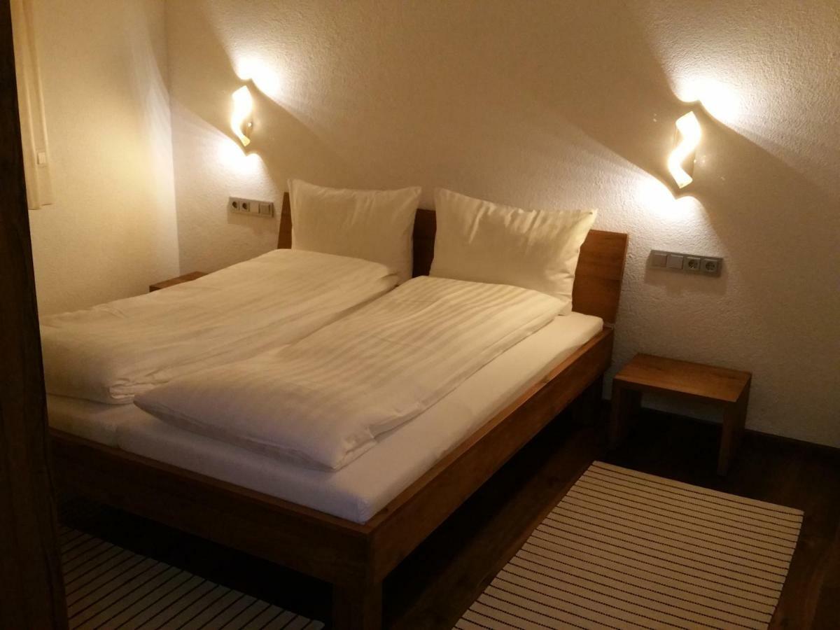 Ferienhaus Giulia In Guenzburg Ideal Fuer 2 Familien Kültér fotó