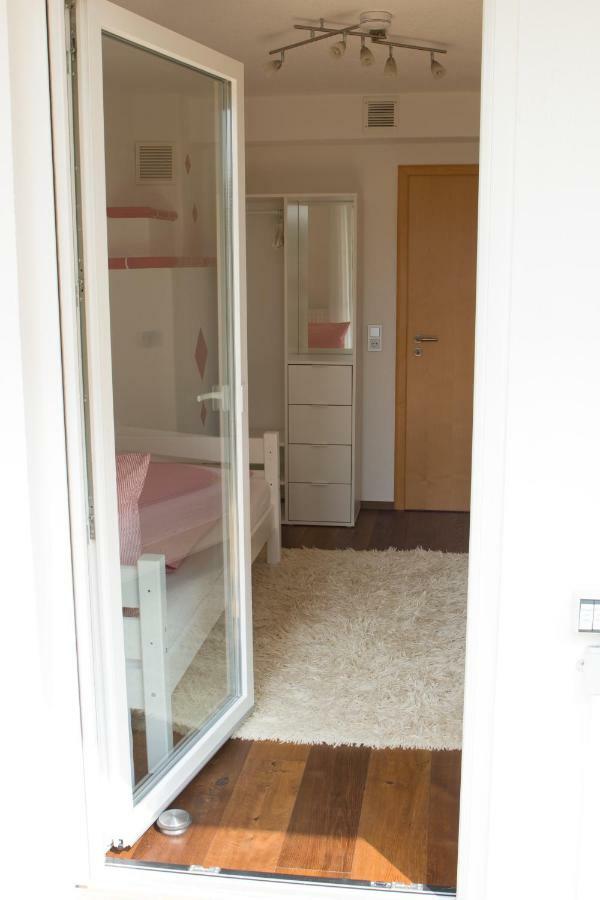 Ferienhaus Giulia In Gunzburg Ideal Fur 2 Familien Apartman Kültér fotó