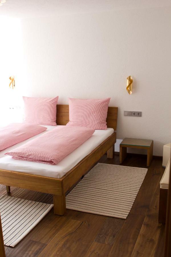 Ferienhaus Giulia In Guenzburg Ideal Fuer 2 Familien Kültér fotó