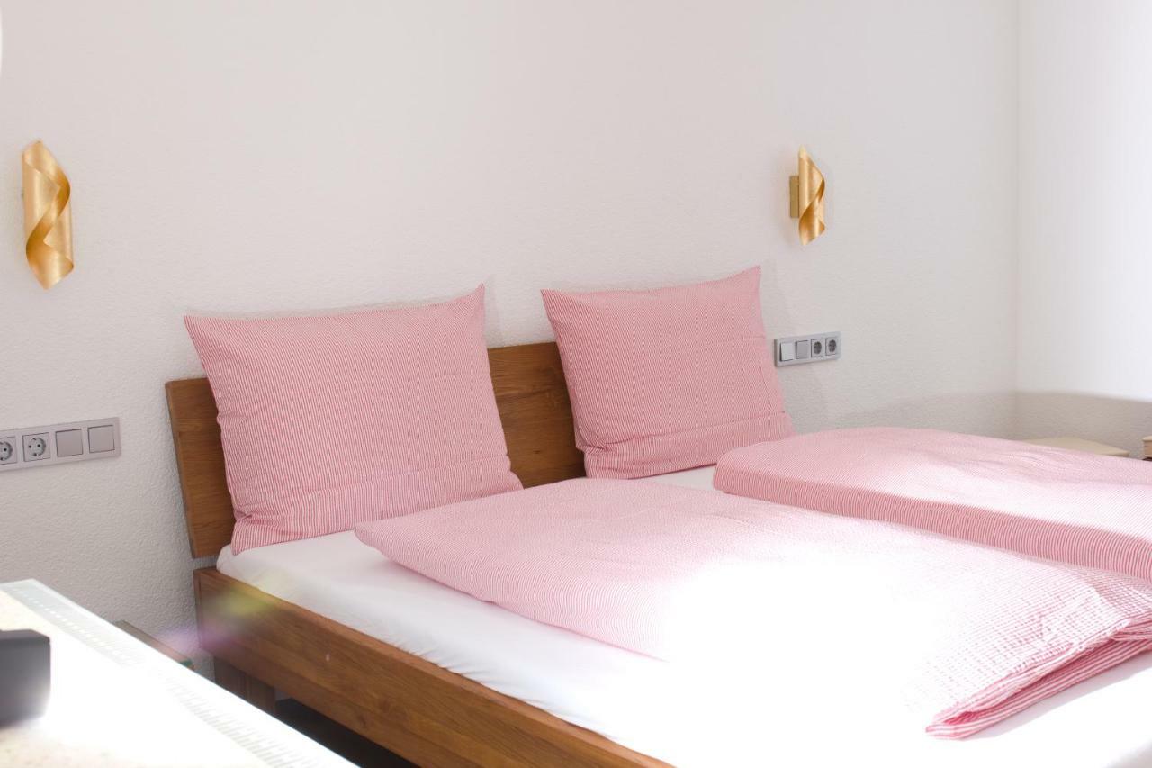 Ferienhaus Giulia In Gunzburg Ideal Fur 2 Familien Apartman Kültér fotó